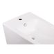 Биде напольное Qtap Tern 560х360х400 White QT1744003CW QT1744003CW фото 3