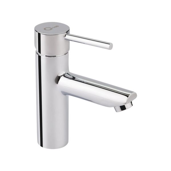 Смеситель для раковины Spring 001 Chrome Qtap SD00002938 фото