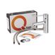 Смеситель для раковины Spring 001 Chrome Qtap SD00002938 фото 4