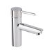 Смеситель для раковины Spring 001 Chrome Qtap SD00002938 фото 1