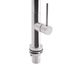 Смеситель для кухни Qtap Zdenek QTZDN9032103FC Brushed Nickel PVD SD00042912 фото 3