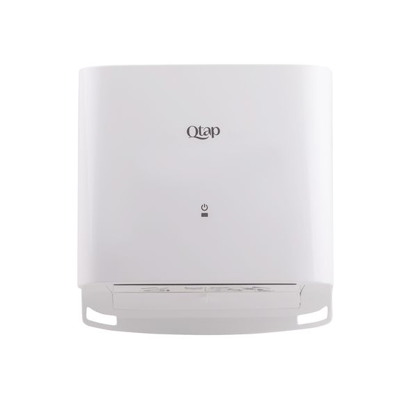 Сушилка для рук Qtap Pohodli настенная QTS1000MP White (Sušící) SD00042867 фото