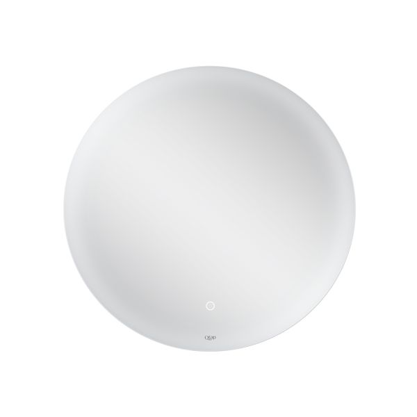 Дзеркало Qtap Scorpio R590 з LED-підсвічуванням та антизапотіванням QT14782001W QT14782001W фото