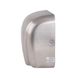 Сушарка для рук Qtap Pohodli настінна QTS1800MP Brushed Nickel (Sušící) SD00042869 фото 9