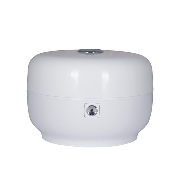 Диспенсер для паперових рушників Qtap Pohodli QT172WH42906 White (Domov) SD00049019 фото