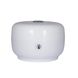 Диспенсер для паперових рушників Qtap Pohodli QT172WH42906 White (Domov) SD00049019 фото 4