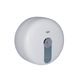 Диспенсер для бумажных полотенец Qtap Pohodli QT172WH42906 White (Domov) SD00049019 фото 1