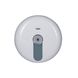 Диспенсер для паперових рушників Qtap Pohodli QT172WH42906 White (Domov) SD00049019 фото 3