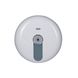 Диспенсер для бумажных полотенец Qtap Pohodli QT172WH42906 White (Domov) SD00049019 фото 8