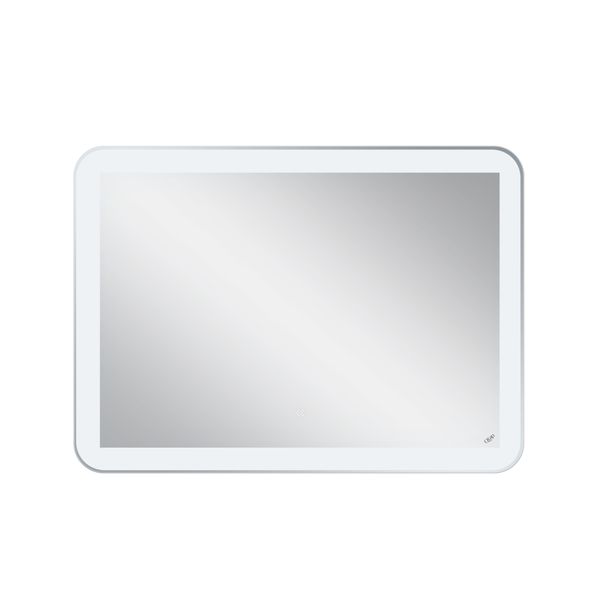 Зеркало Qtap Swan 600x800 с LED-подсветкой, Reverse QT167814146080W QT167814146080W фото