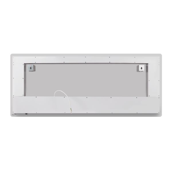 Дзеркало Qtap Leo 1200х500 з LED-підсвічуванням QT117814276080W QT117814276080W фото