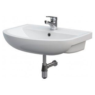 Раковина Cersanit ARTECO 60см меблева K667-025 фото