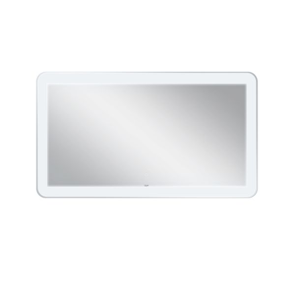 Дзеркало Qtap Swan 1200x700 з LED-підсвічуванням QT1678141470120W QT1678141470120W фото