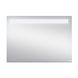 Зеркало Qtap Mideya Modern 500х700 с LED-подсветкой, Reverse QT207814145070W QT207814145070W фото 2